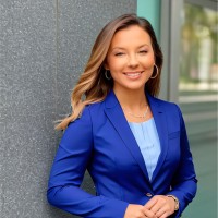 LeVogue Employee Georgia Johnson's profile photo