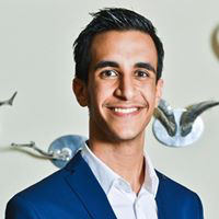 Mohammed al-Bawardi Email