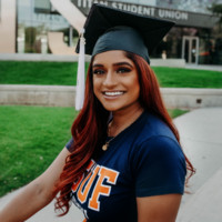 Kurvana Employee Suprina Dharan's profile photo