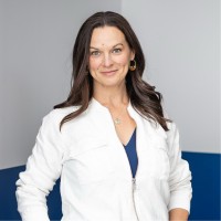 Clockwork Employee Jenny Holman's profile photo