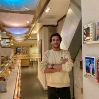 matsuri Employee Romain de Blegiers's profile photo