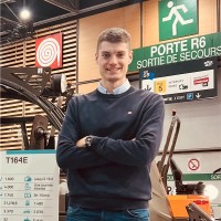 AUSA Employee Oriol Farràs's profile photo