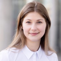 laut von leise GmbH Employee Christina Wurm's profile photo