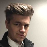 Thermotech Scandinavia AB Employee Johan Karlsson's profile photo