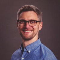 Brightline Employee Ryan Glover's profile photo