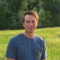 Outdoor Prolink Employee Neill Pieper's profile photo