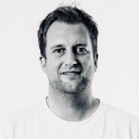 Highsnobiety Employee Max Berger's profile photo