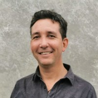 Thundergrid Employee Richie Forrest's profile photo