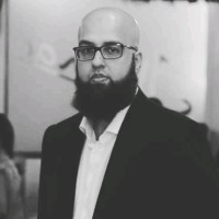 Nodebook (Private) Limited Employee Nouman Rahim's profile photo