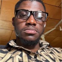 Ghana Education Service Employee Patrick Antwi's profile photo