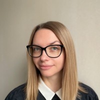 Lesia Klochai Email & Phone Number