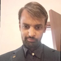 Blutech Consulting Employee Atif Sultan's profile photo