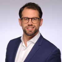 Newtree Employee Jean-François Cambier's profile photo