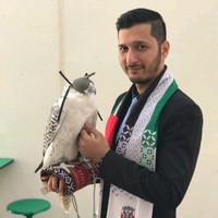 GEMS Education Employee Roland Sequeira's profile photo