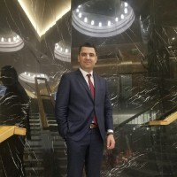 David Labash