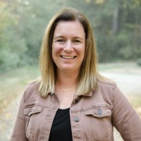 Coastal Power Systems Employee Amy Jensen's profile photo