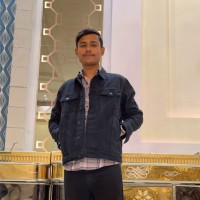 PixelPay Media Employee Rohit Rawat's profile photo