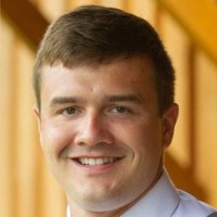 J. Davis Construction Employee Matthew Waldrip's profile photo