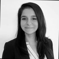 Orbx Simulation Systems Employee Marina Elyeh's profile photo