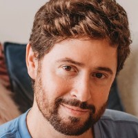 Guesty Employee Barry Lin's profile photo