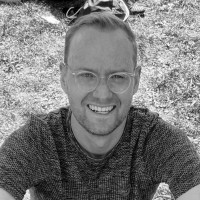 Venor Employee Philip Törner's profile photo