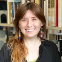 Tulane University, Howard-Tilton Memorial Library Employee Jane Fiegel's profile photo