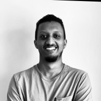 Founders, Inc. Employee Tamrat Alemu's profile photo
