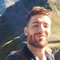 Atalante Voyages Employee Landry Benac's profile photo
