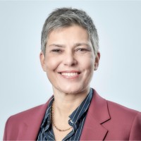 Tamedia Employee Isabelle Jacobi's profile photo