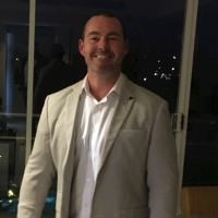 Milwaukee Power Tools Employee Greg Osmond's profile photo