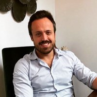 Tim Manders's profile photo