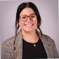 Allsup Employee Victoria Levin's profile photo