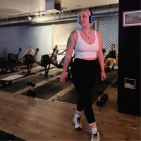 ACHTER Employee Hannah Bußmann's profile photo
