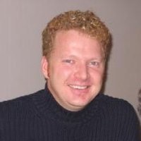 Amalgamated Employee Kent Bagnall's profile photo