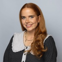 Cognosis Employee Francesca Belton's profile photo