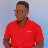 Digicel Group Employee Jude André's profile photo
