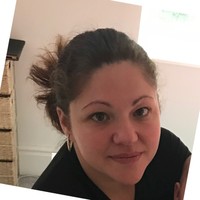 BBL Manpower Employee Madalina Teodorescu's profile photo