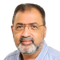 Techno Management Employee Mahmoud Arafa's profile photo