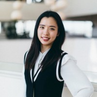 ApproveShield Employee Jing Zhang's profile photo