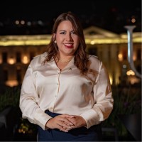 Banco ABANK Employee Andrea Margarita Saavedra's profile photo
