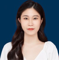 ITNIO TECH Employee Cassie Lin's profile photo