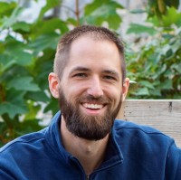 Christopher Eby Email & Phone Number