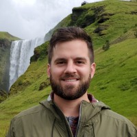 Puleo International Inc Employee Stephen Puleo's profile photo