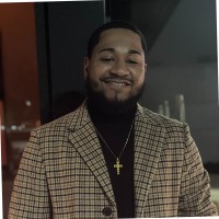 Prompt Praxis Laboratories Employee Benjamin Garcia's profile photo