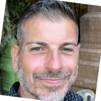 Community Healthcare Network Employee Gregory Taddeo's profile photo