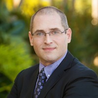 Geographic Solutions, Inc. Employee Bill Megargel's profile photo