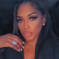 Aliyon Richardson Email & Phone Number