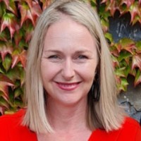 netQ NZ Employee Dana Cross's profile photo