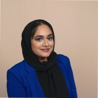 Visionworks of America Employee Samreen Mirza's profile photo