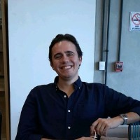 Roberto Cortez's profile photo